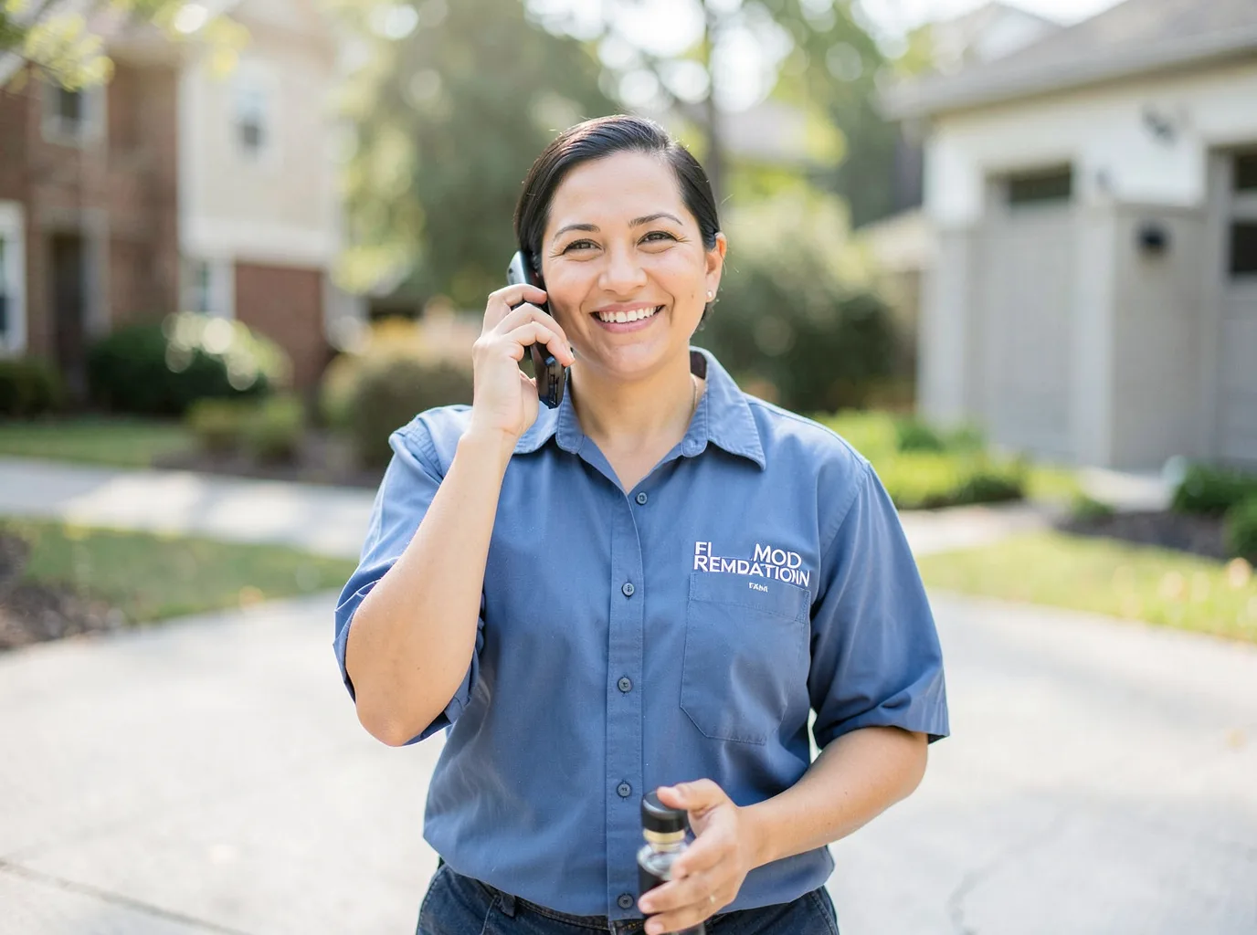 Mold Remediation Williamsburg, OH FAQs